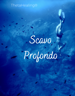 Scavo_Profondo-Dig_Deeper-ThetaHealing_corso-Treasure_Chest-Intuitive_note